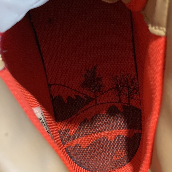 2008 Nike Zoom Dunk High Purple - Picture 13 of 13